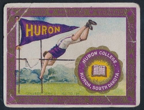 Huron College